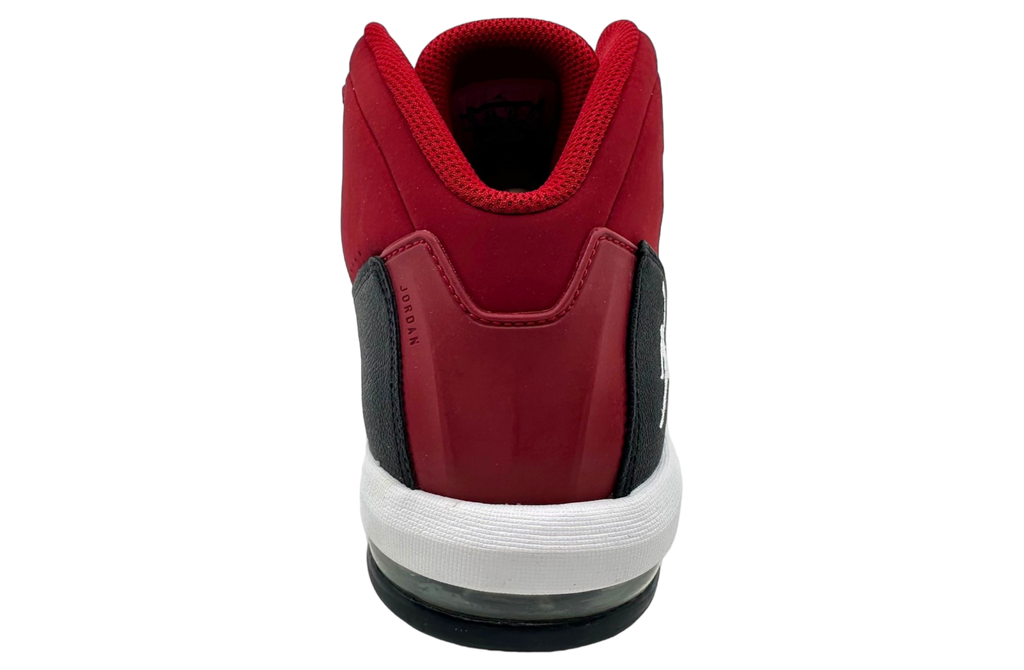Air Jordan Air Deluxe Bred - Image 5