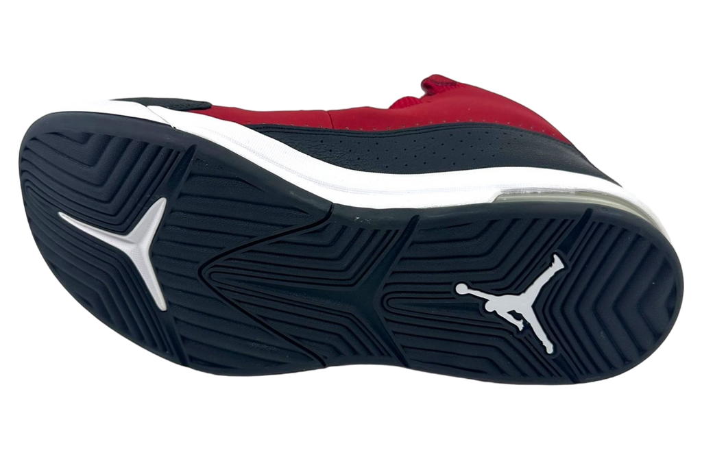 Air Jordan Air Deluxe Bred - Image 6