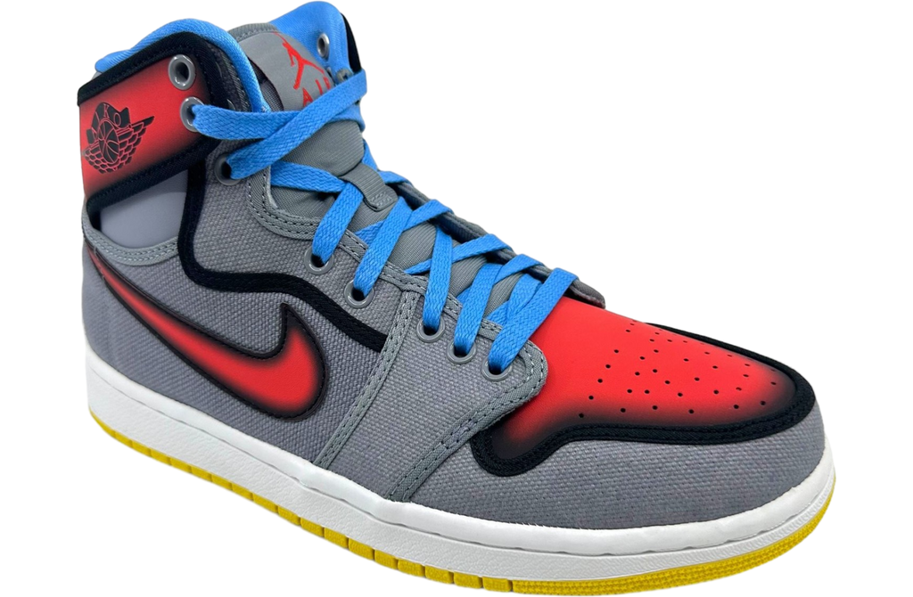 Air Jordan Ajko Hi Rttg Barcelona - Image 2