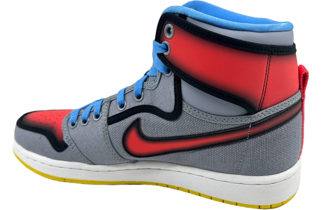 Air Jordan Ajko Hi Rttg Barcelona - Image 3