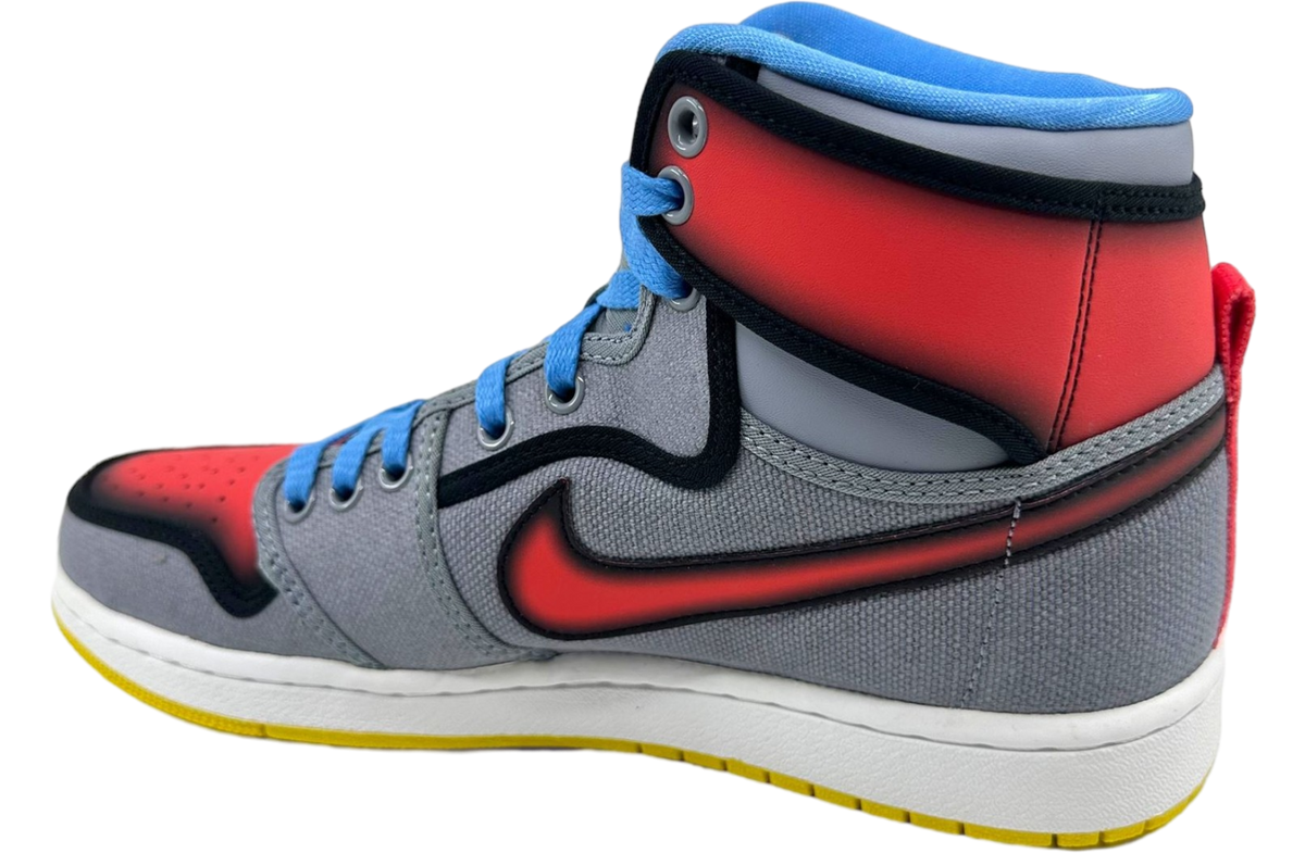 Air Jordan Ajko Hi Rttg Barcelona - Image 3