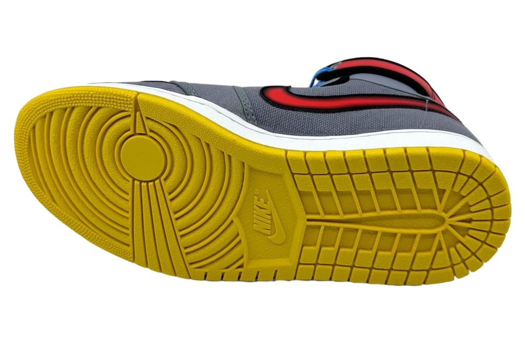 Air Jordan Ajko Hi Rttg Barcelona - Image 6
