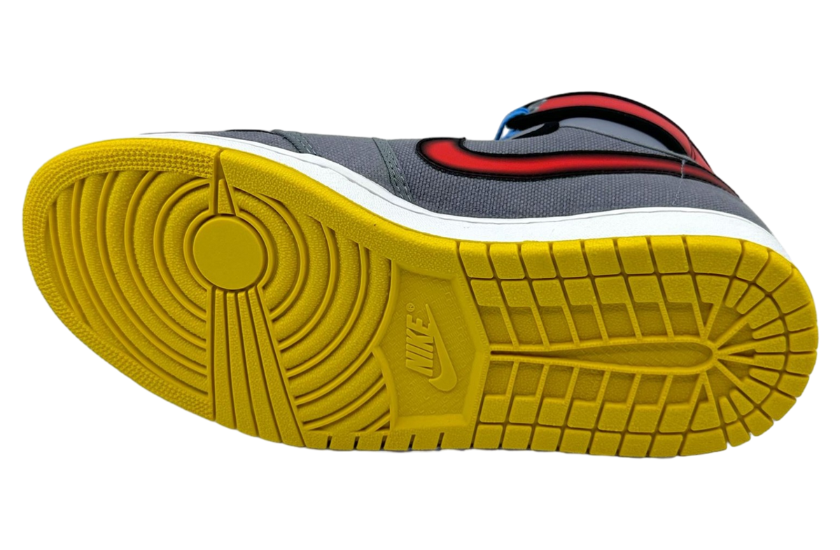 Air Jordan Ajko Hi Rttg Barcelona - Image 6
