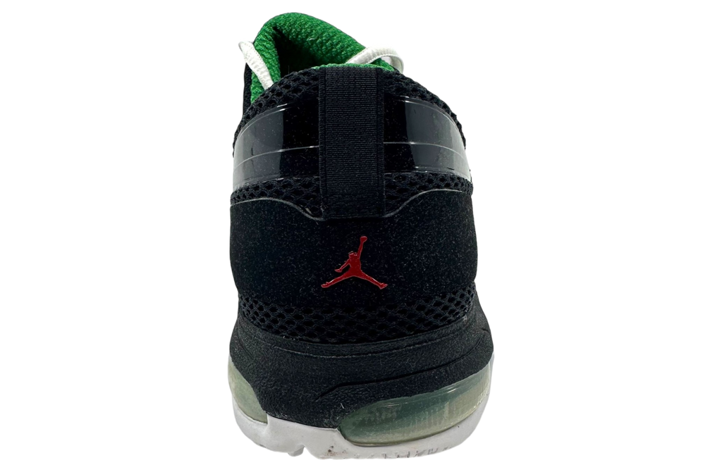 Air Jordan Alpha Trunner Max Black Classic Green - Image 5