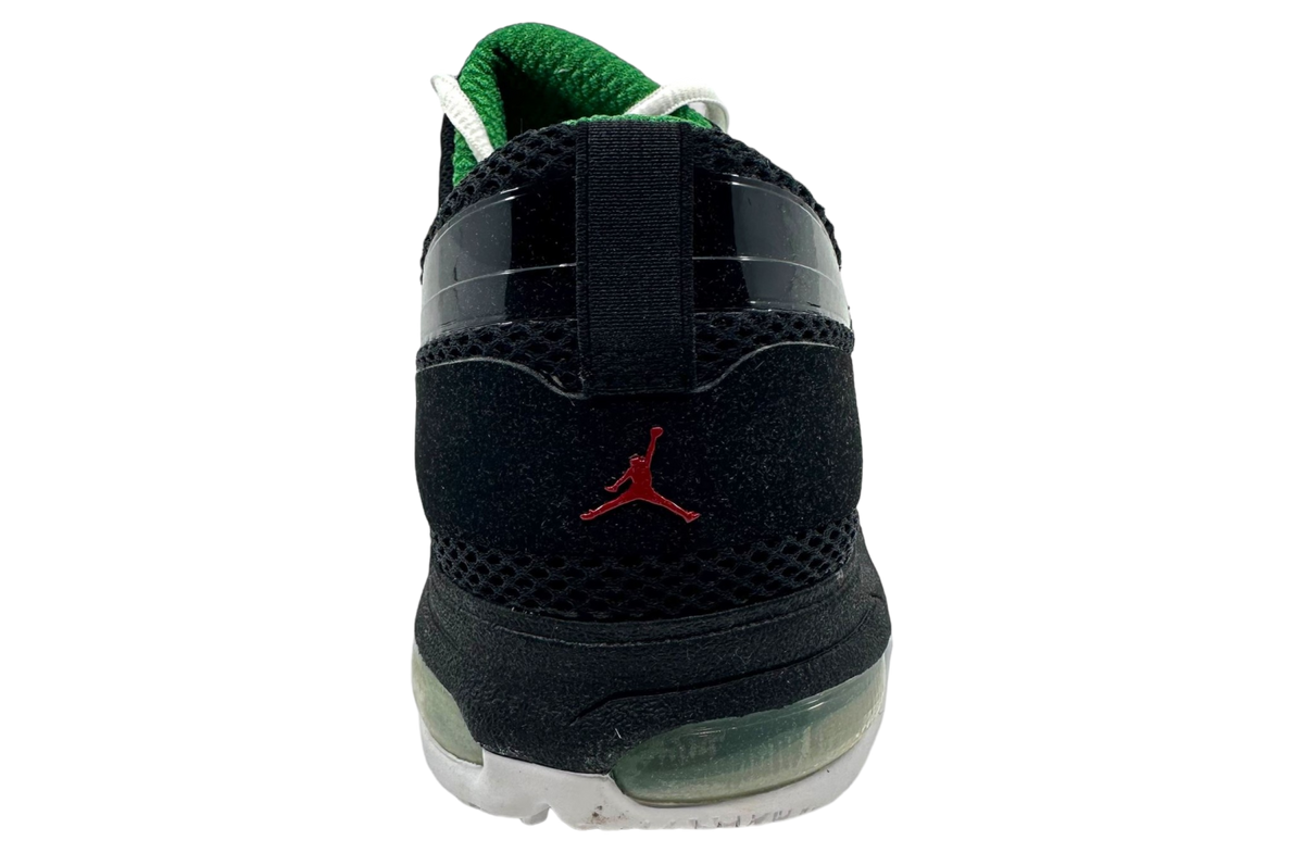Air Jordan Alpha Trunner Max Black Classic Green - Image 5