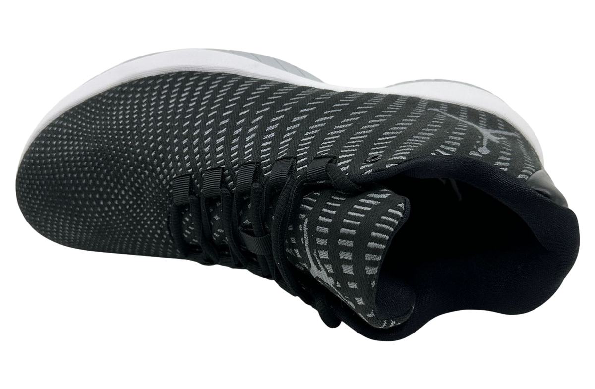 Air Jordan B.fly Black / White - Image 4