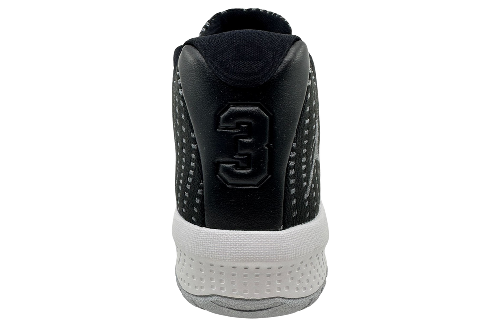 Air Jordan B.fly Black / White - Image 5
