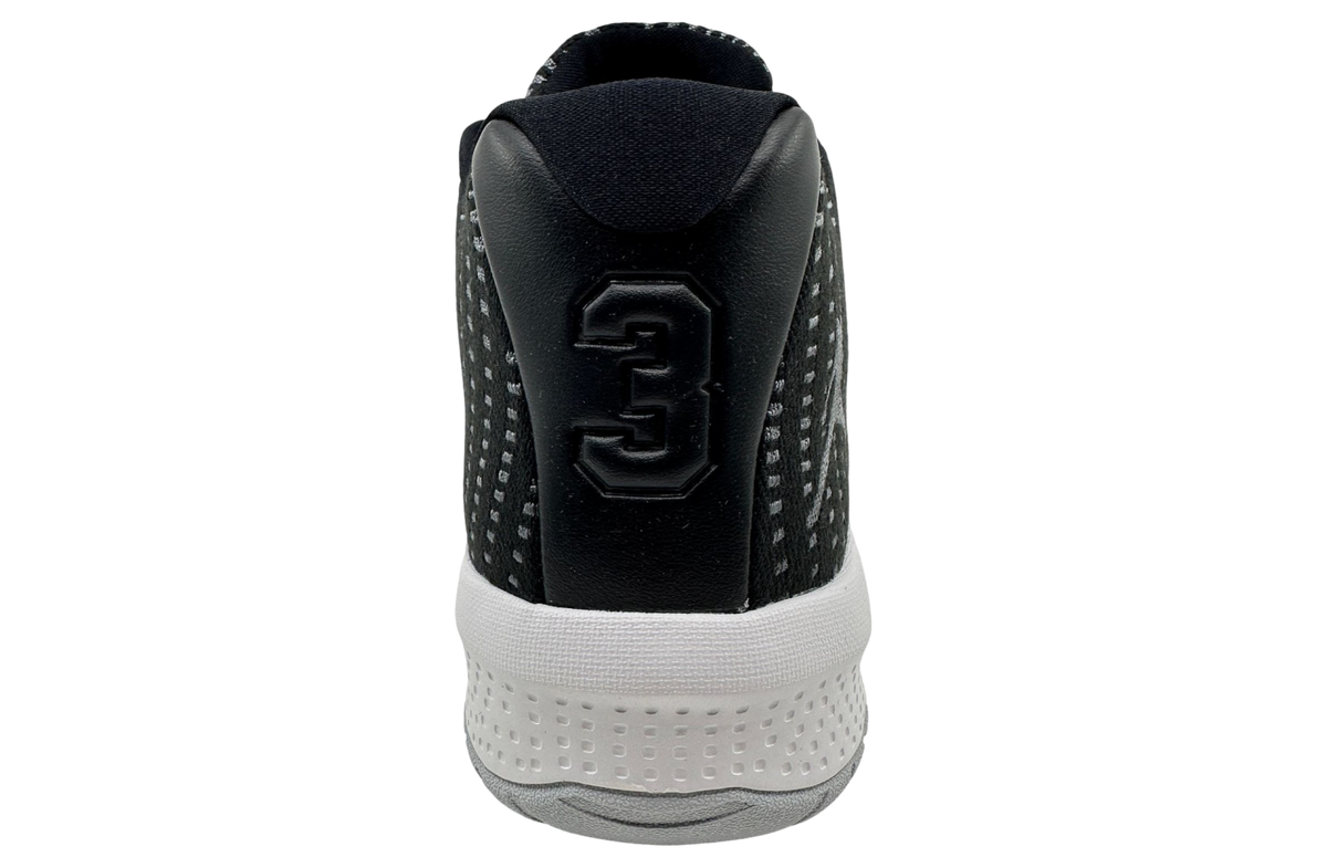 Air Jordan B.fly Black / White - Image 5