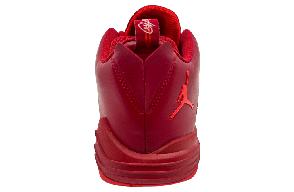 Air Jordan Cp3.ix Red - Image 5