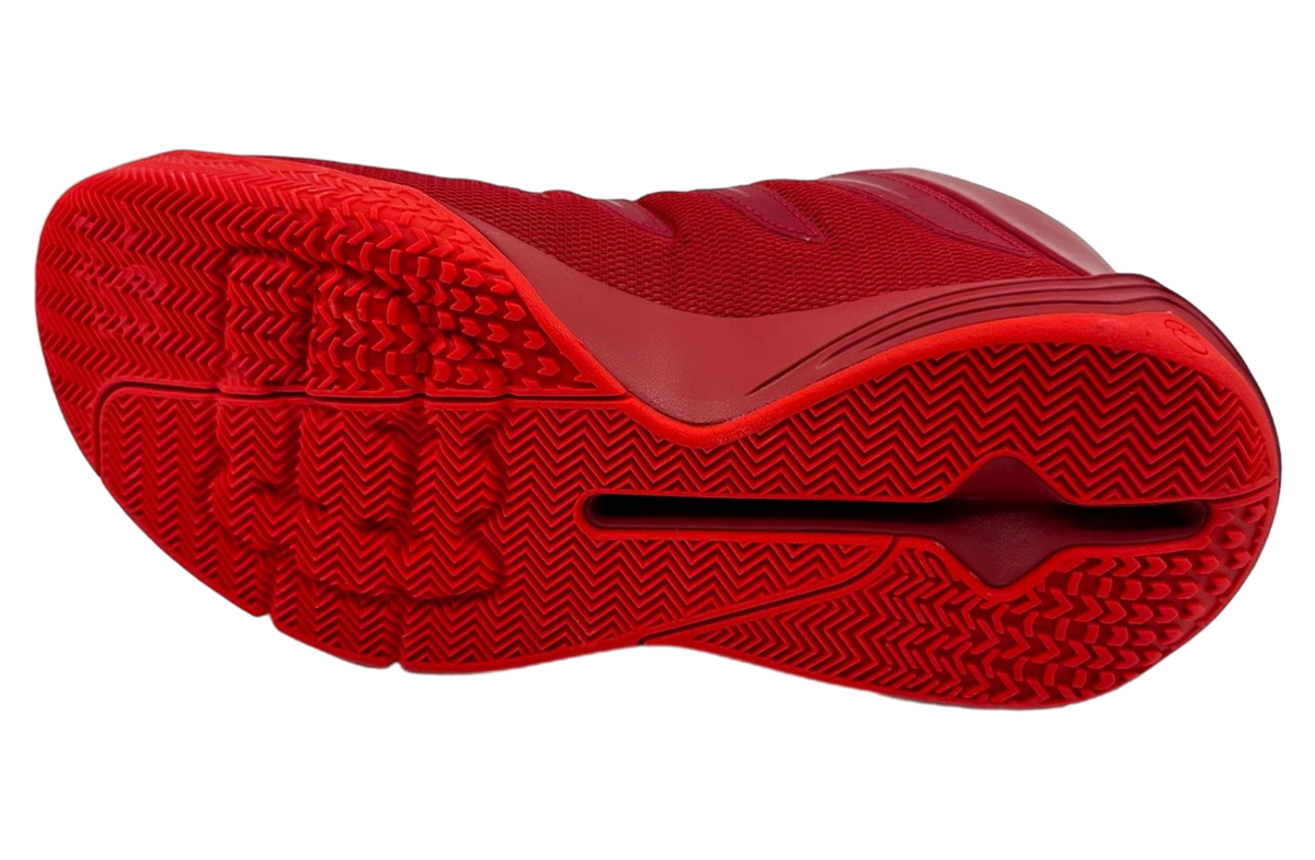 Air Jordan Cp3.ix Red - Image 6