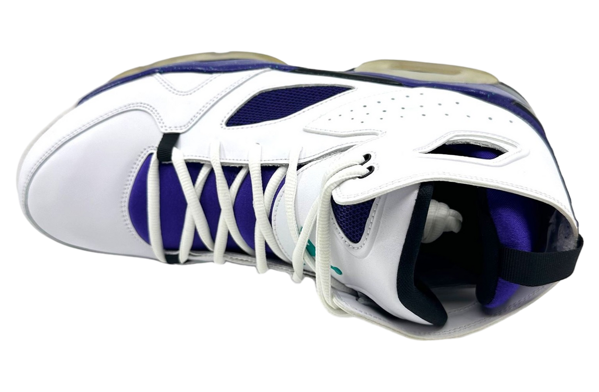 Air Jordan Flight Club 91 Grape - Image 4