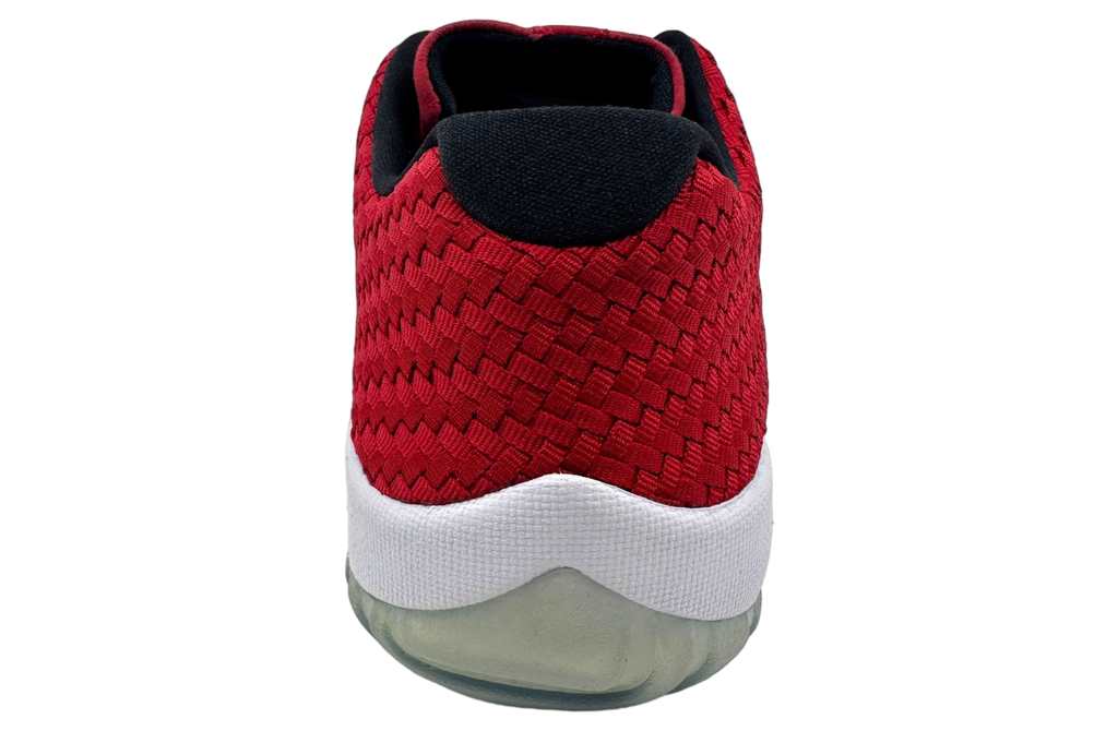 Air Jordan Future Low Gym Red White - Image 5