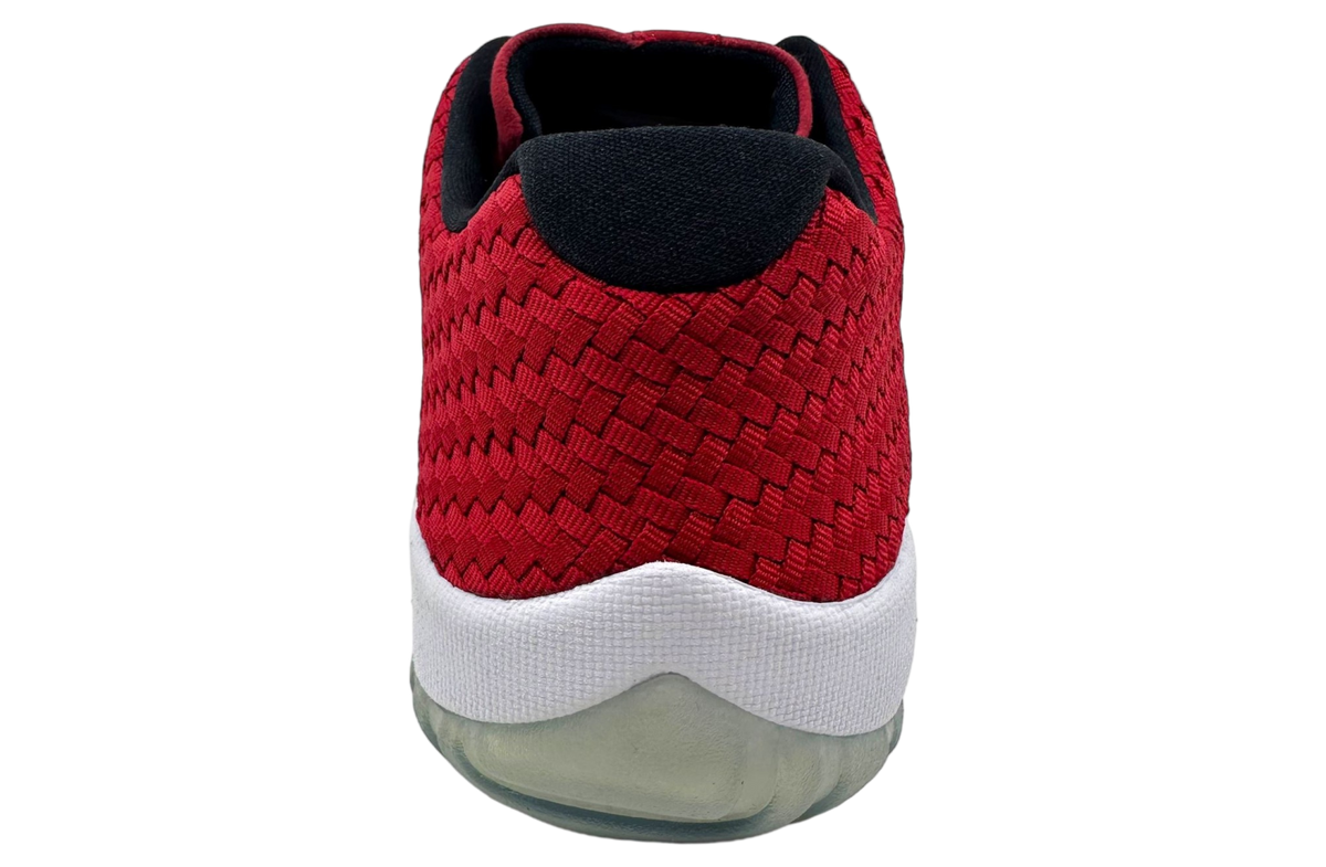 Air Jordan Future Low Gym Red White - Image 5
