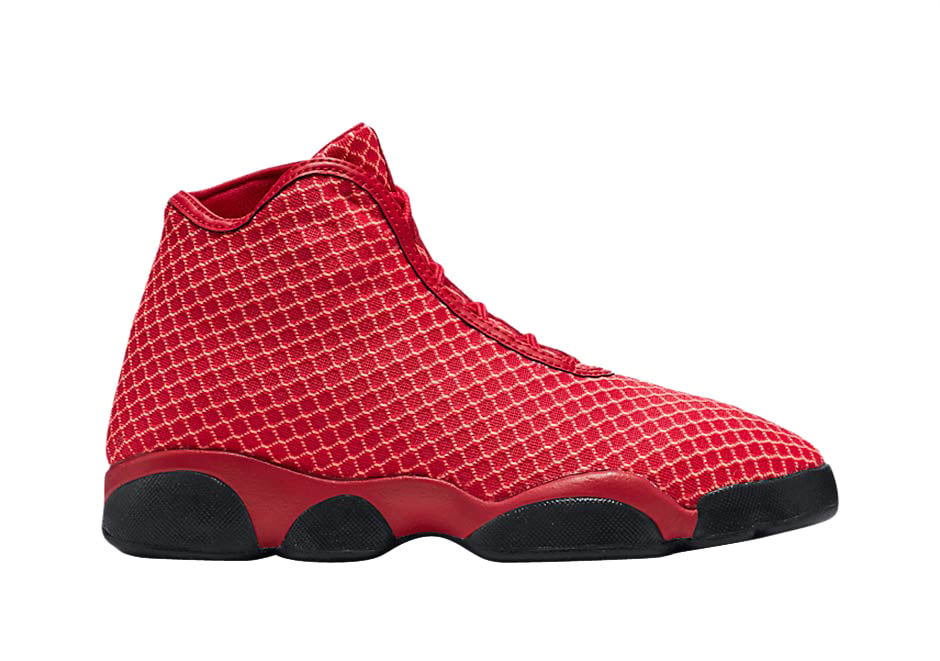 Air Jordan Horizon University Red - Image 2