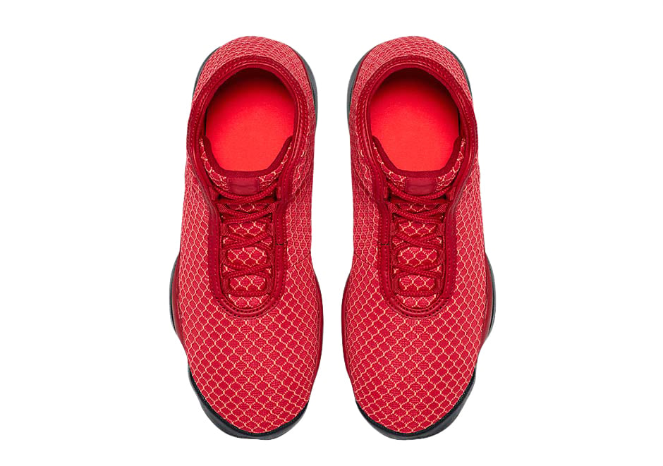 Air Jordan Horizon University Red - Image 4