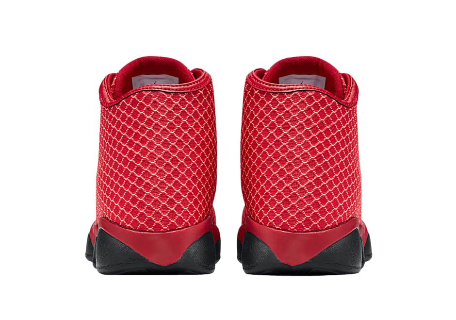 Air Jordan Horizon University Red - Image 5