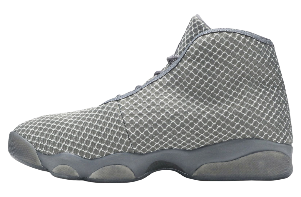 Air Jordan Horizon Wolf Grey - Image 2