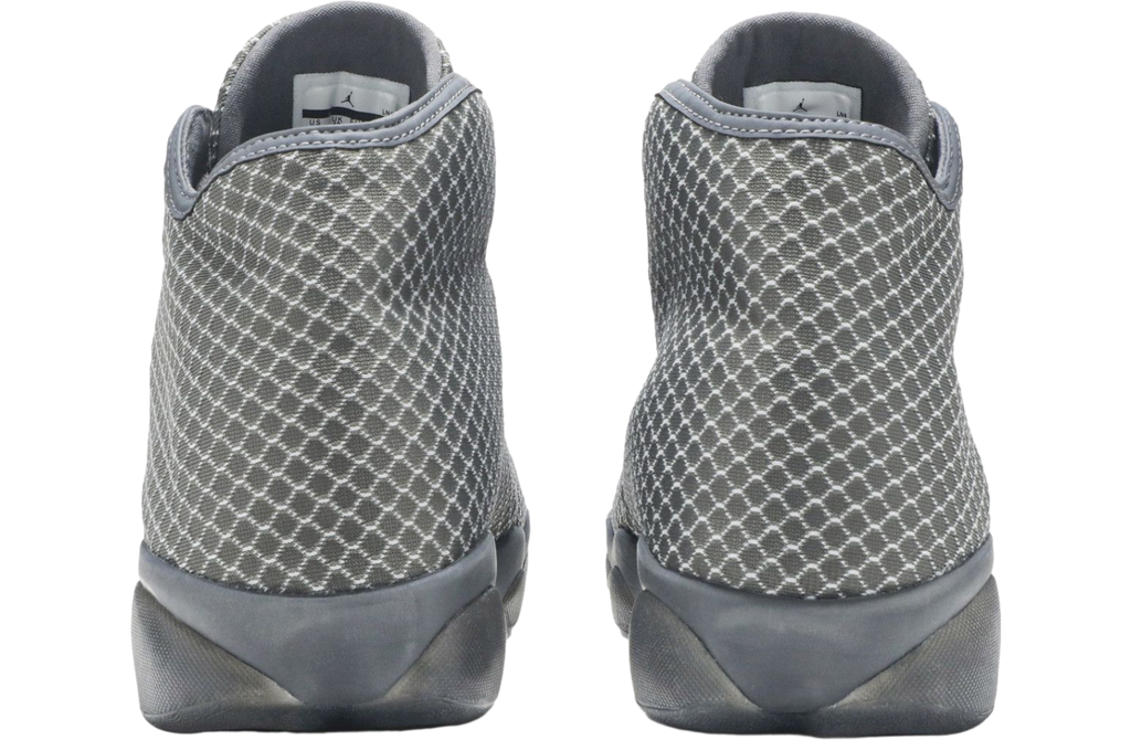Air Jordan Horizon Wolf Grey - Image 4