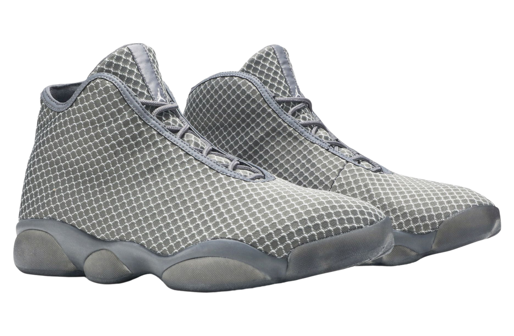Air Jordan Horizon Wolf Grey - Image 5