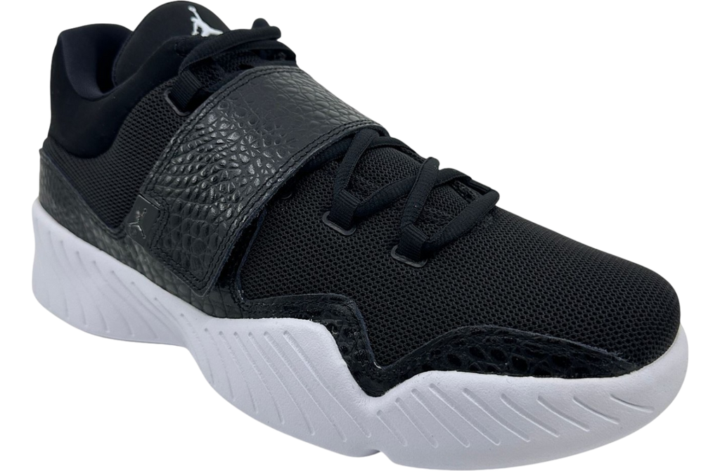 Air Jordan J23 Black White - Image 2
