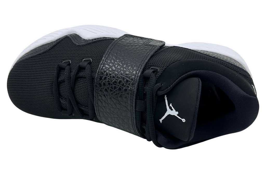 Air Jordan J23 Black White - Image 4