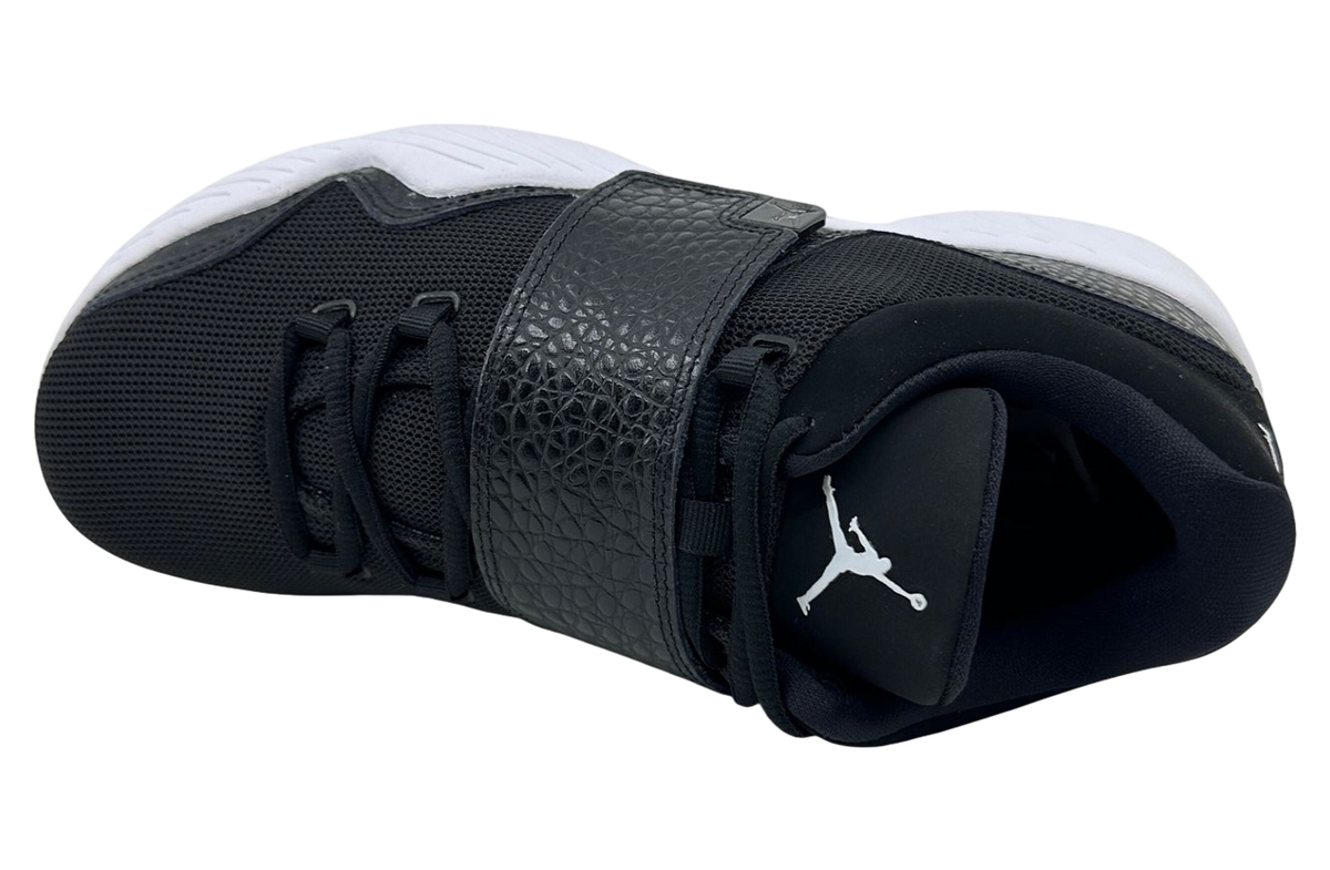 Air Jordan J23 Black White - Image 4