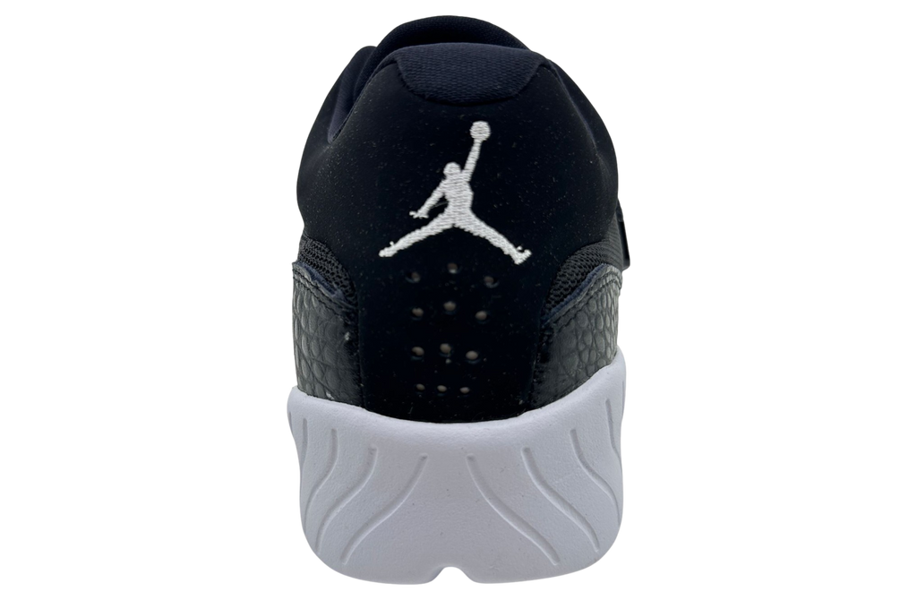 Air Jordan J23 Black White - Image 5