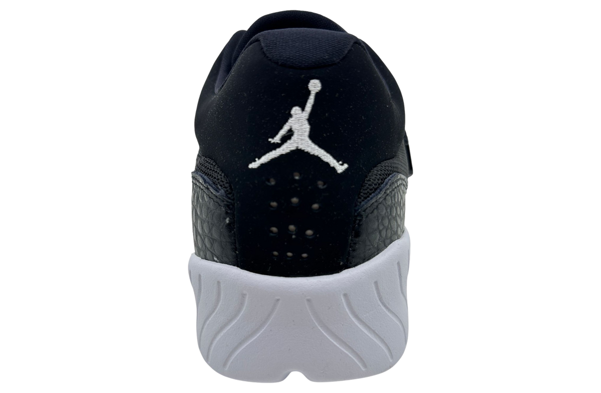 Air Jordan J23 Black White - Image 5