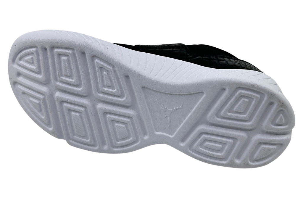 Air Jordan J23 Black White - Image 6