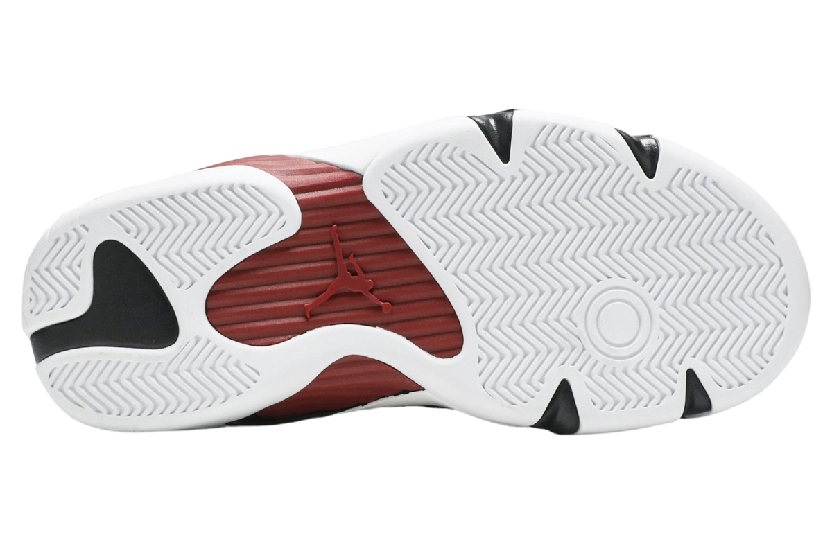 Air Jordan Jumpman Z Black - Image 3