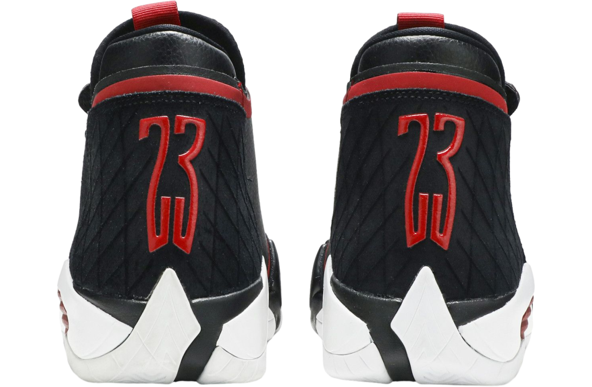 Air Jordan Jumpman Z Black - Image 4