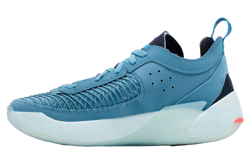 Air Jordan Luka 1 Next Nature Noise Aqua - Image 2