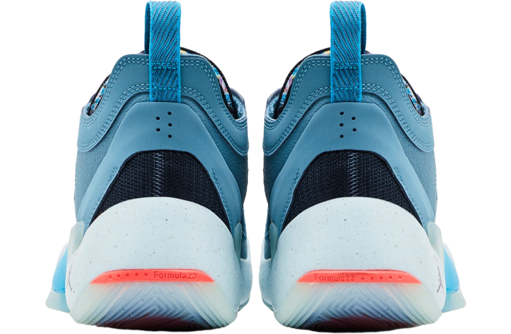 Air Jordan Luka 1 Next Nature Noise Aqua - Image 4