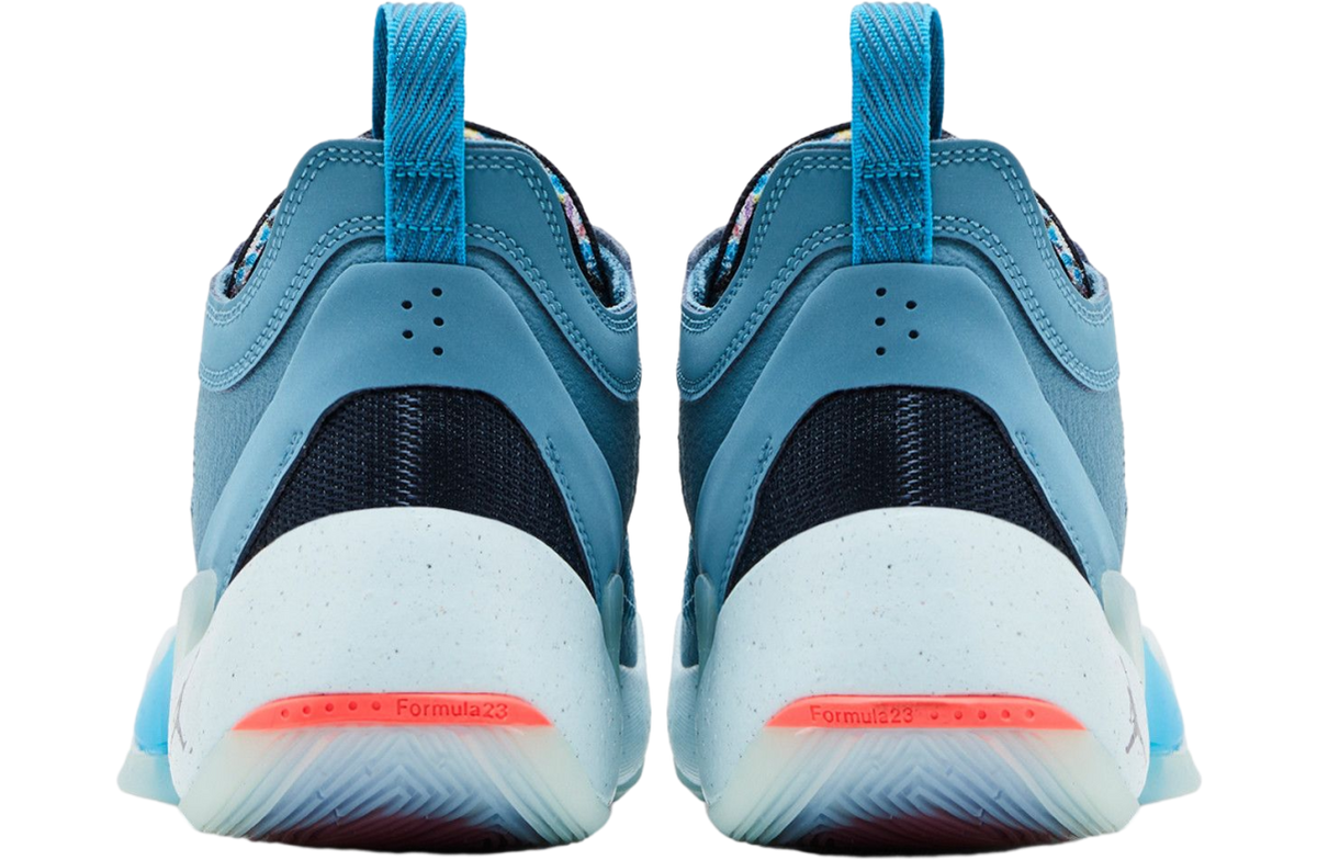 Air Jordan Luka 1 Next Nature Noise Aqua - Image 4