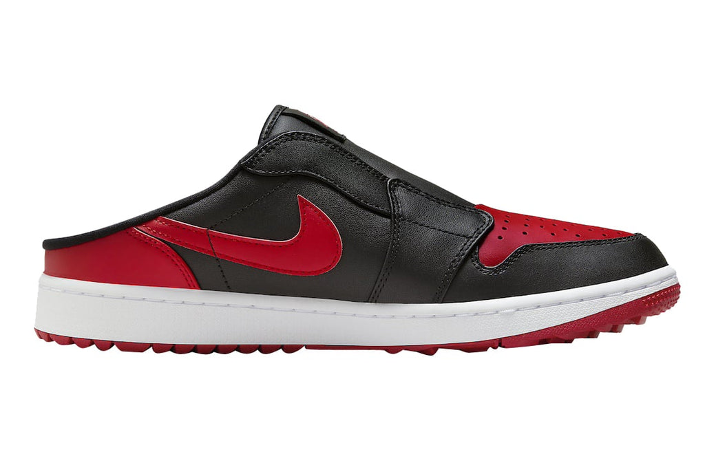 Air Jordan Mule Golf Bred - Image 3
