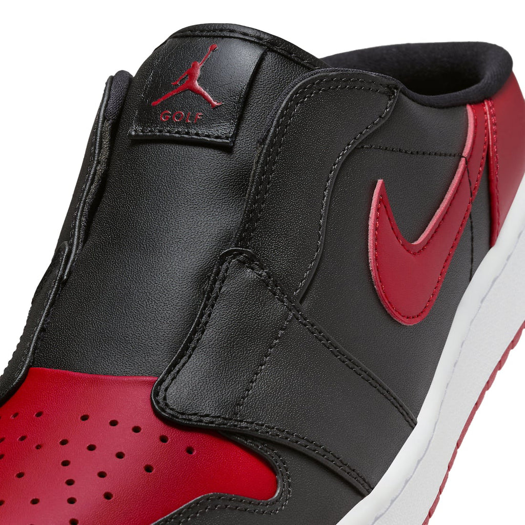 Air Jordan Mule Golf Bred - Image 5