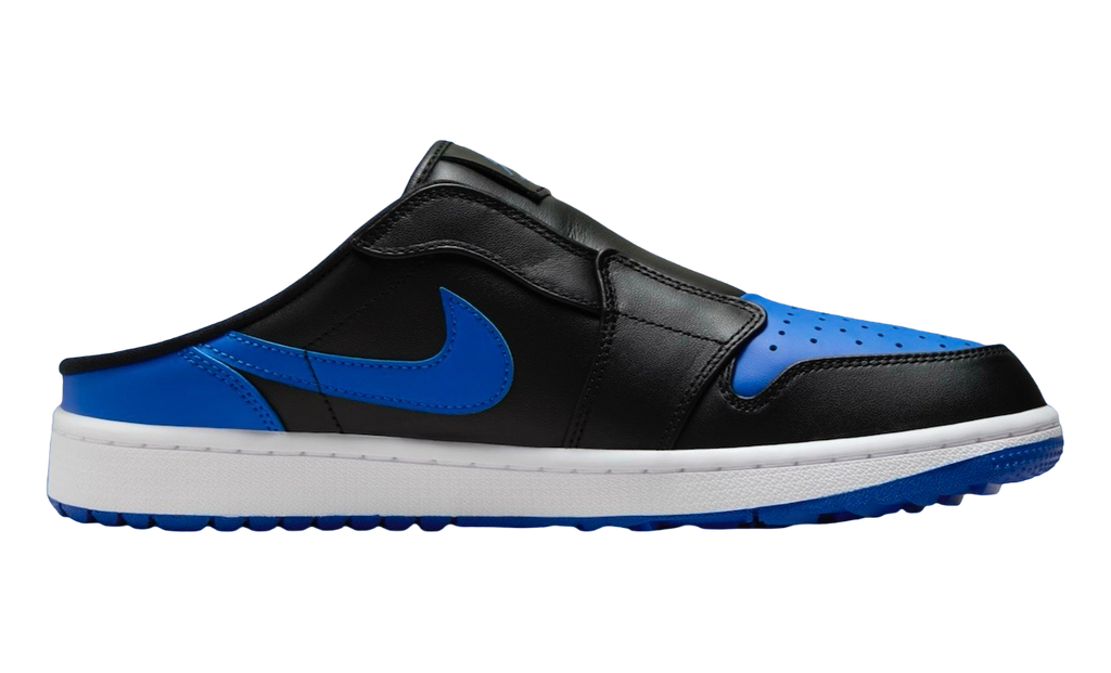 Air Jordan Mule Golf Royal - Image 4