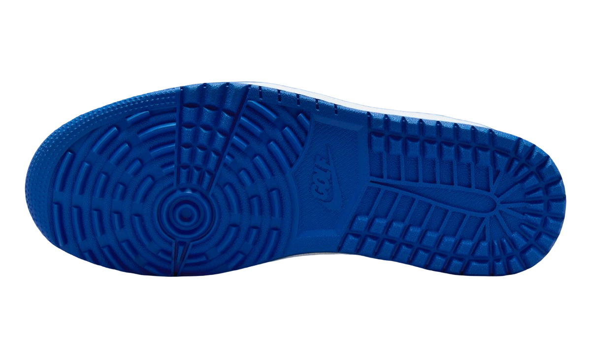Air Jordan Mule Golf Royal - Image 5