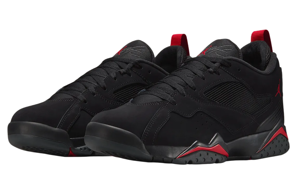 Air Jordan MVP 92 Bred - Image 2