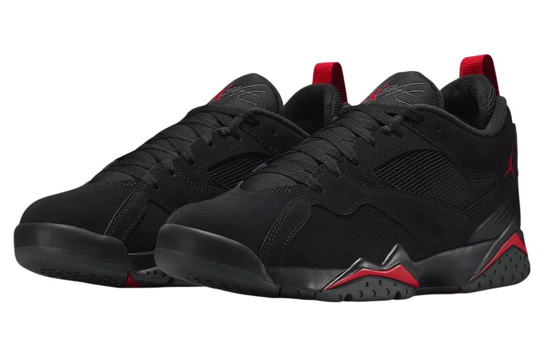 Air Jordan MVP 92 Bred - Image 2