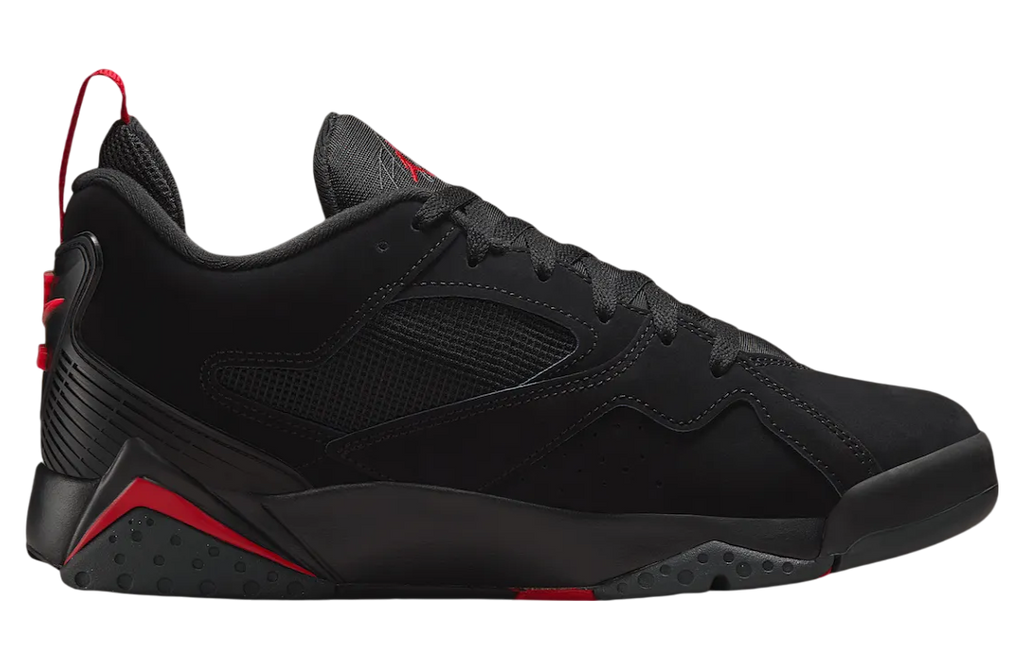 Air Jordan MVP 92 Bred - Image 3