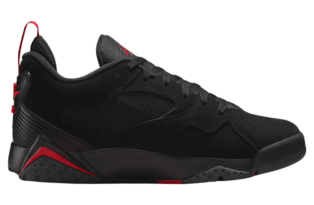 Air Jordan MVP 92 Bred - Image 3