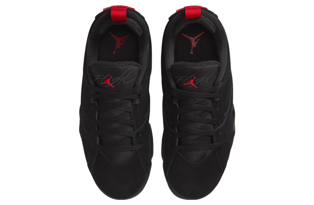 Air Jordan MVP 92 Bred - Image 4