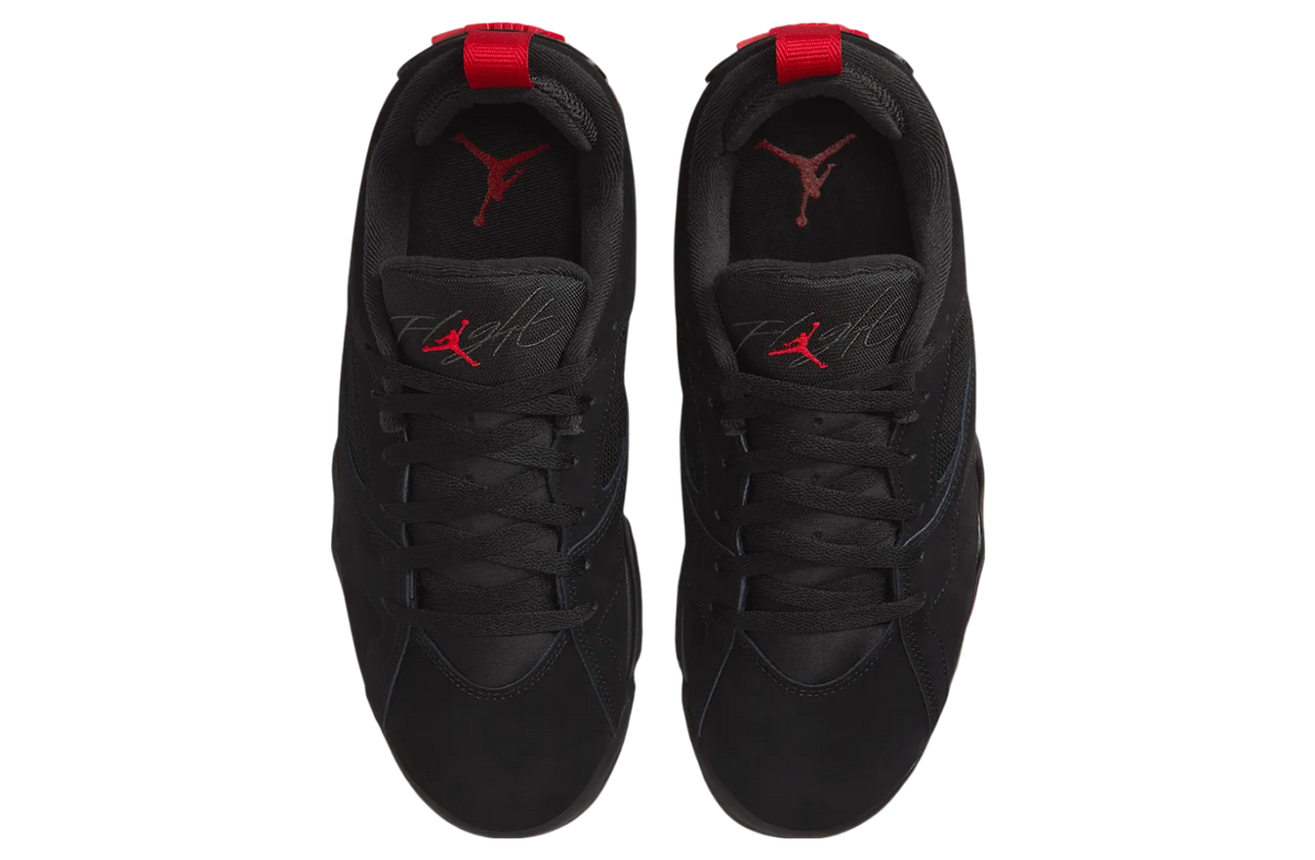 Air Jordan MVP 92 Bred - Image 4