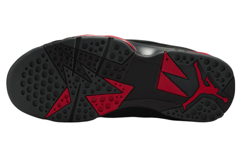Air Jordan MVP 92 Bred - Image 6