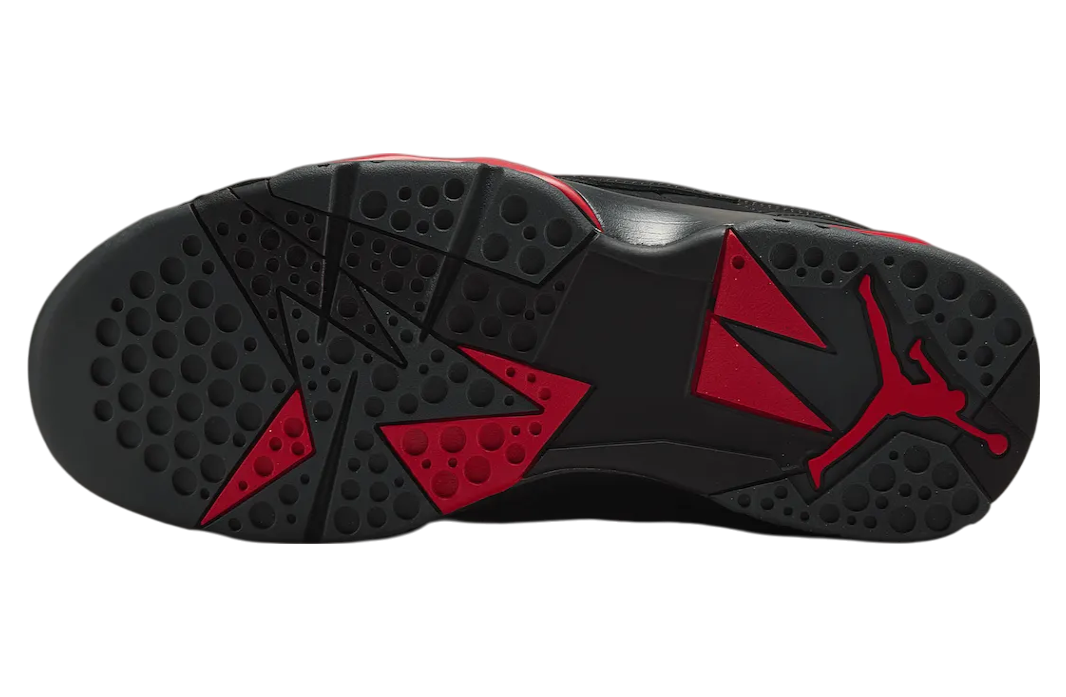Air Jordan MVP 92 Bred - Image 6