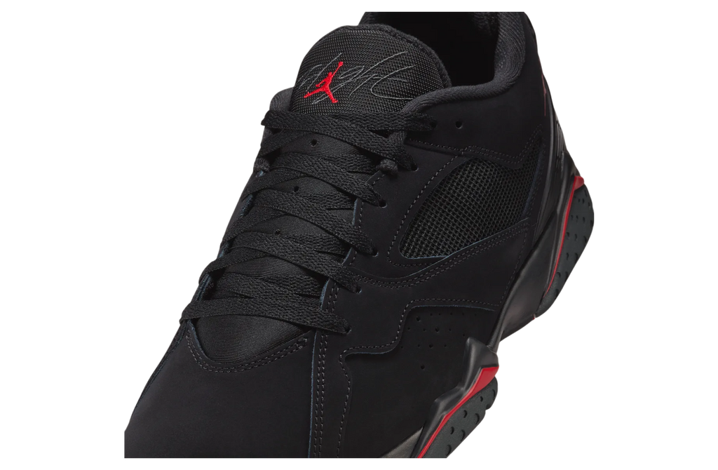 Air Jordan MVP 92 Bred - Image 7
