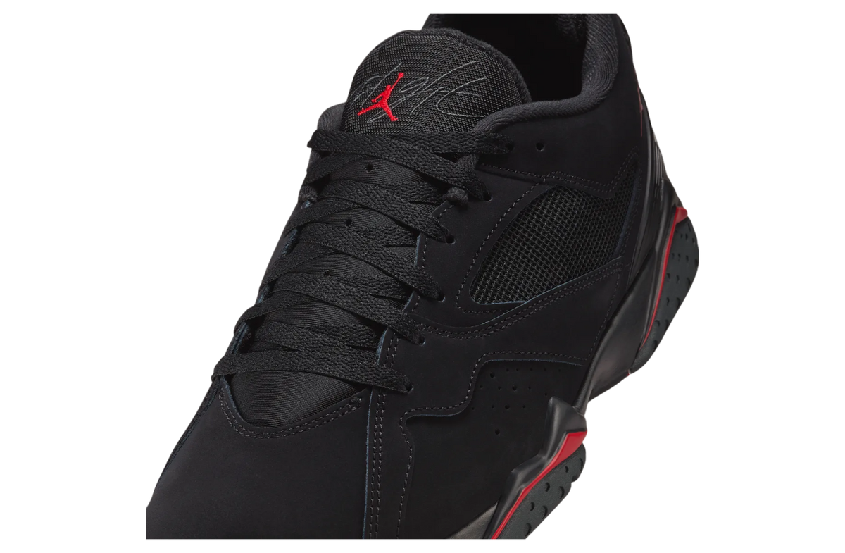 Air Jordan MVP 92 Bred - Image 7