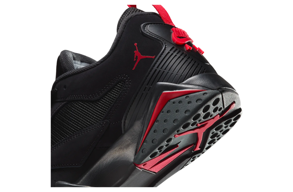 Air Jordan MVP 92 Bred - Image 8