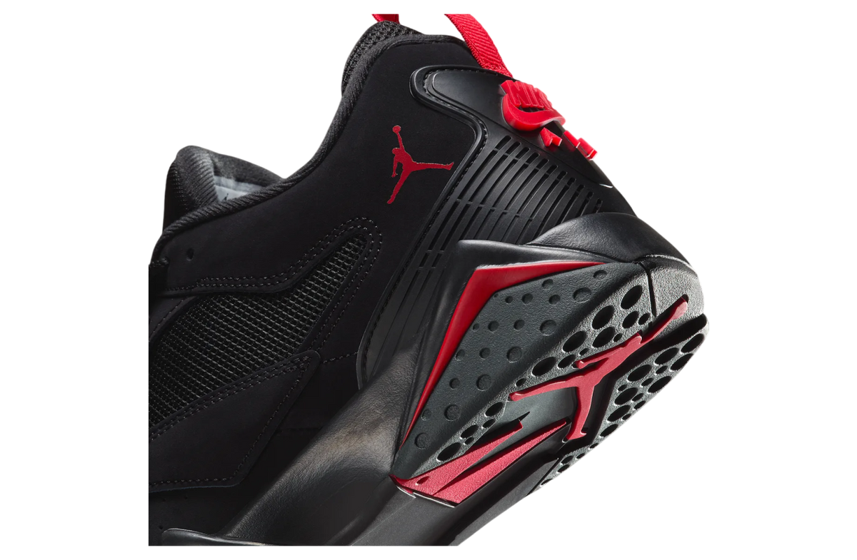 Air Jordan MVP 92 Bred - Image 8